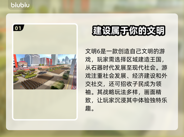 文明6玩家必看！🔥超便宜加速器分享🎉截图2