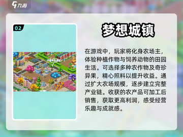 2023免费模拟游戏合集💥🎮截图3
