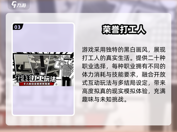 🔥2025最火现实模拟手游💥截图4