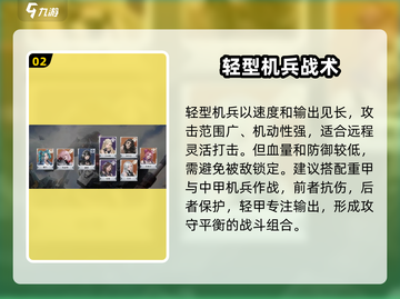 《钢岚》超神阵容搭配🔥必胜攻略💥截图3