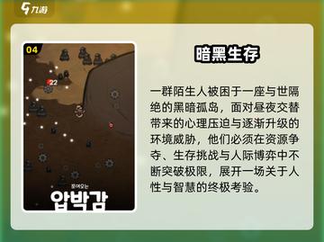 🎮暗黑风单机神作2025！这游戏太上头了🔥截图5
