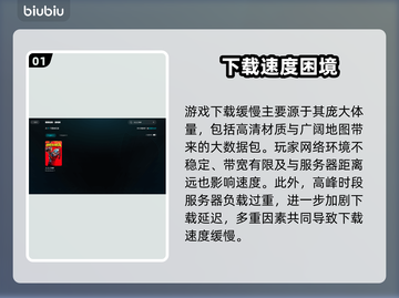 🎮《无主之地4》下载太慢？速看解决方法！截图2