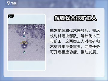 阿瑞斯病毒2🔥开局必看！新人流程全揭秘🎮截图5