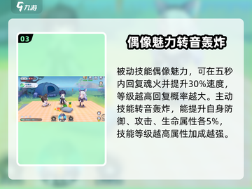 破晓序列芙蕾雅强度分析🔥原神玩家必看！截图4