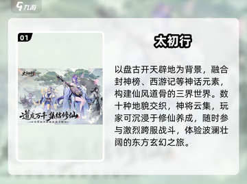 🔥2025最火养成手游TOP榜！🎮截图2