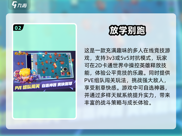 😍3人小游戏合集来了！2025超有趣盘点✨截图3