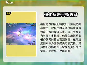 绝区零🔥限定上线！游戏体验爆赞💥不容错过！截图4