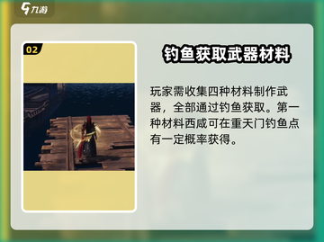 🎮下一站江湖2咸鱼之王任务全攻略！截图3