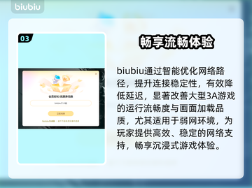 🎮网游卡成PPT？一招秒变丝滑！截图4