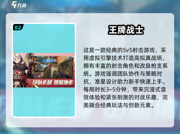 🔥2025最刺激射击游戏合集💥玩到停不下来！截图3
