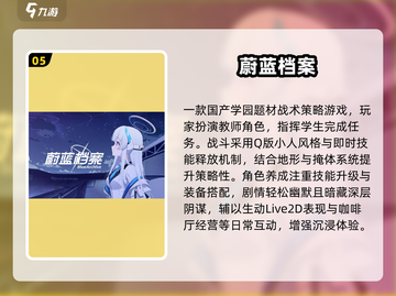🔥2025最耐玩二次元卡牌手游大揭秘！🎮✨截图6
