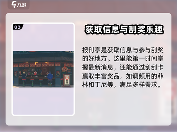 绝区零地图全攻略🔥超多隐藏彩蛋等你发现！截图4