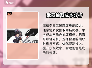 绝区零💥艾莲抽取成本揭秘！💰游戏党必看截图3