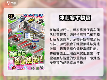 🔥2025必玩！顶级单机模拟赛车游戏推荐🚗🎮截图3