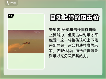 火线精英2最强狙击枪🔥助你一击致命！截图4