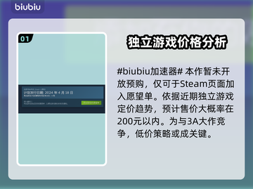 《恶意不息》价格爆料🔥游戏党必看！💰截图2