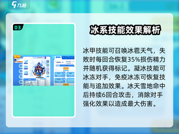 洛克王国暗黑典伊🔥超强攻略手游必备！截图4