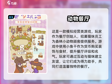 🔥2025超赞双人经营游戏下载推荐🎮截图4