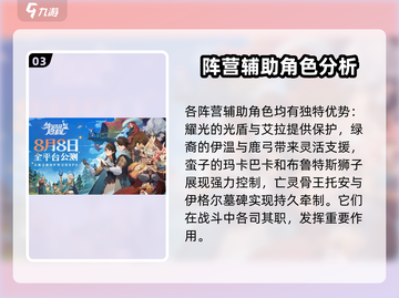 剑与远征2🔥启程剧情大曝光！不容错过的冒险传说✨截图4