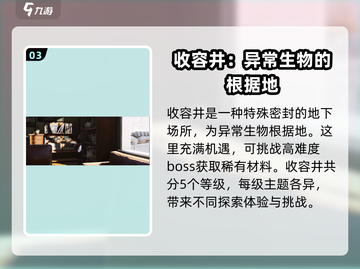 七日世界地图🔥等级介绍&攻略来了！新手必看👇截图4