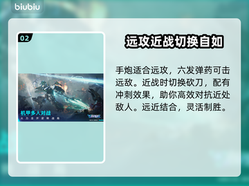 原神：解限机赤霄🔥技能大曝光！💥截图3