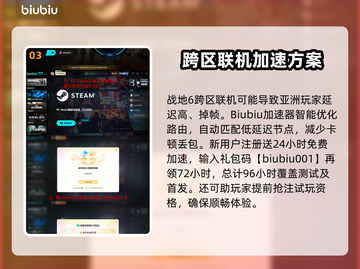 🔥战地6预购全攻略！哪个版本最值？💥🎮截图4