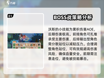 剑与远征2🔥骨龙打法超全分享！轻松通关秘籍🎉截图2