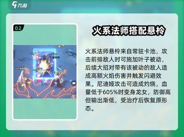 永夜降临🔥复苏平民最强阵容推荐！玩这个准没错✨截图3