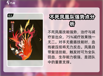 神仙道3🔥神族必练强力角色大曝光！💥截图3