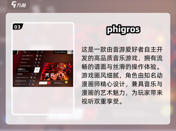 2024🔥高人气C开头音游推荐🎵耐玩TOP榜截图4