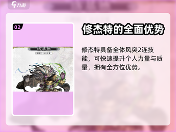 另一个伊甸五星角色排名💥游戏名必看🔥截图3