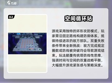 🔥2025塔防单机游戏TOP榜！🎮玩不腻的神作合集💥截图3