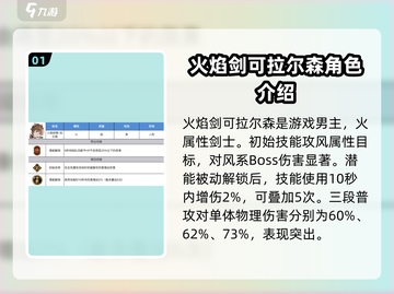 剑与骑士团🔥必选3角色，轻松制胜的关键！截图2