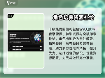 绝区零💥氪金点全揭秘！游戏党必看🔥截图3