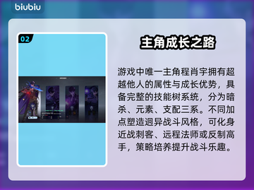 《我独自升级》觉醒太炸了🔥截图3