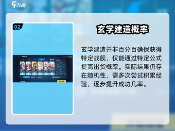 《战舰少女R》爆肝造神船🚢截图3