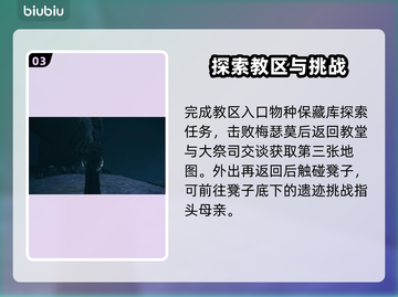 艾尔登法环🔥黑夜剑士约兰骨灰获取攻略✨截图4