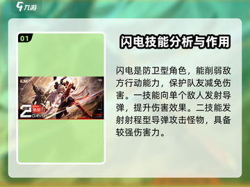 少女前线2⚡闪电玩法大揭秘！🔥超详细攻略等你来撩截图2