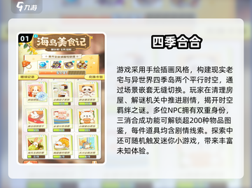 🔥2025超耐玩合成手游推荐！庄园合合玩家必看🎉截图2