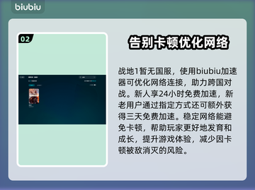战地1💥闪退无报错？终极解决方案来了！截图3