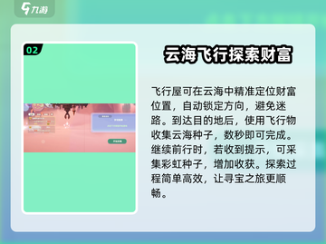 原神🔥米姆米姆哈云海秘境位置分享📍截图3