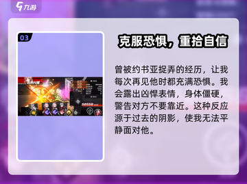 原神：雷索纳斯菲妮娅强度爆表！🔥角色分析来了！截图4