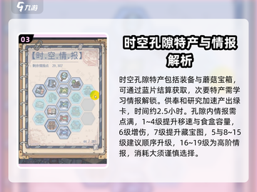最强蜗牛✨时空孔隙开启攻略，玩法揭秘🎉截图4
