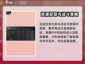 三国谋定天下🔥超全玩法攻略，快速上手制霸三国！截图4