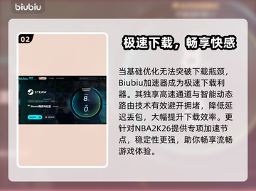 🎮NBA2K26下载太慢？试试这些神招！截图3