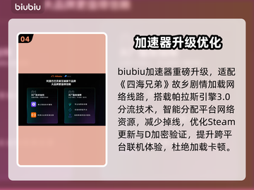《四海兄弟故乡》全平台发售！🔥🎮截图5
