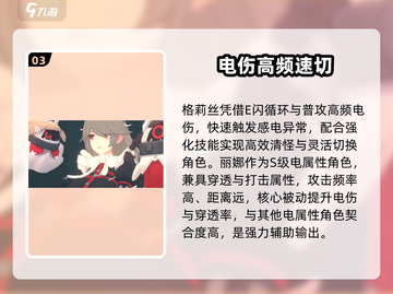 绝区零S角色怎么选？🔥最强自选攻略来啦🎮截图4