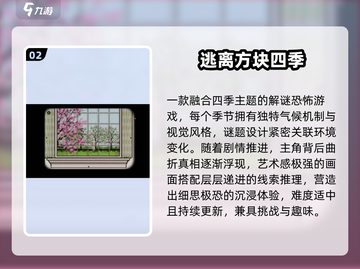 🔍锈湖神作TOP5！2025必玩解谜手游💥截图3