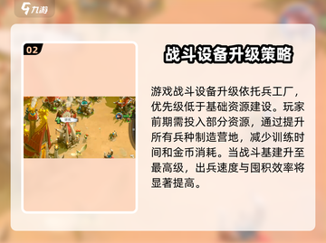万龙觉醒🔥科技研发快速升级攻略✨截图3