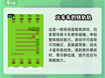🔥2025必玩🔥经典模拟列车游戏合集🚂截图6